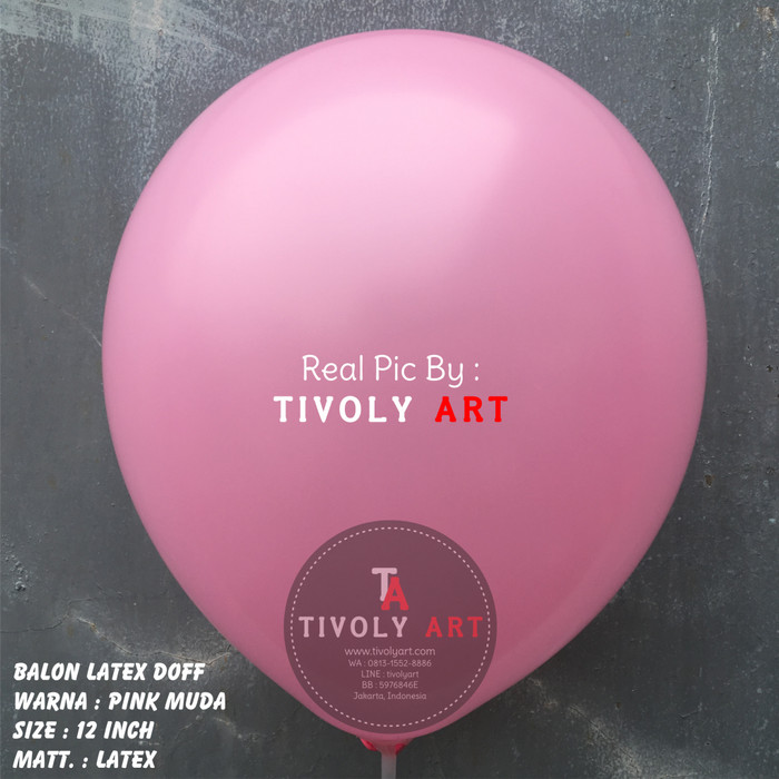 Harga Balon Doff Travelbon.com Harga Balon Doff Travelbon.com