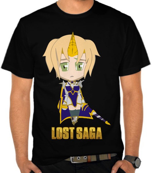 Harga Lost Saga Chibi Katalog.or.id Harga Lost Saga Chibi Katalog.or.id