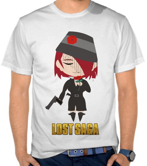 Info Lost Saga Chibi Katalog.or.id Info Lost Saga Chibi Katalog.or.id