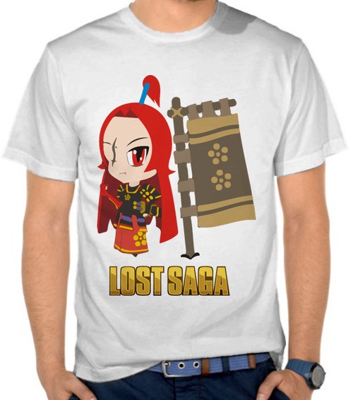 Katalog Lost Saga Chibi Travelbon.com Katalog Lost Saga Chibi Travelbon.com