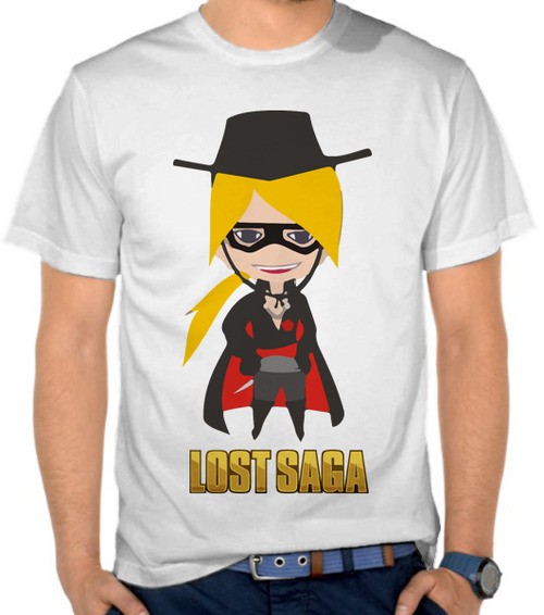 Info Lost Saga Chibi Travelbon.com Info Lost Saga Chibi Travelbon.com
