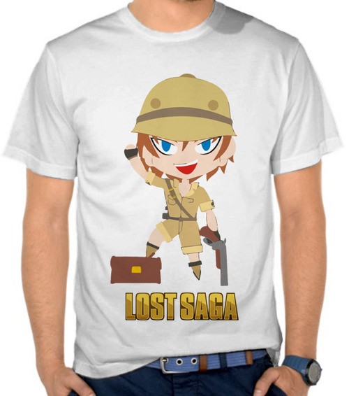 Info Lost Saga Chibi Katalog.or.id Info Lost Saga Chibi Katalog.or.id