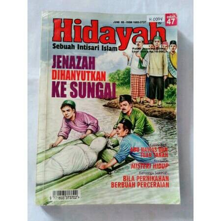 5000 Gambar Cover Majalah Hidayah Terbaik 5000 Gambar Cover Majalah Hidayah Terbaik