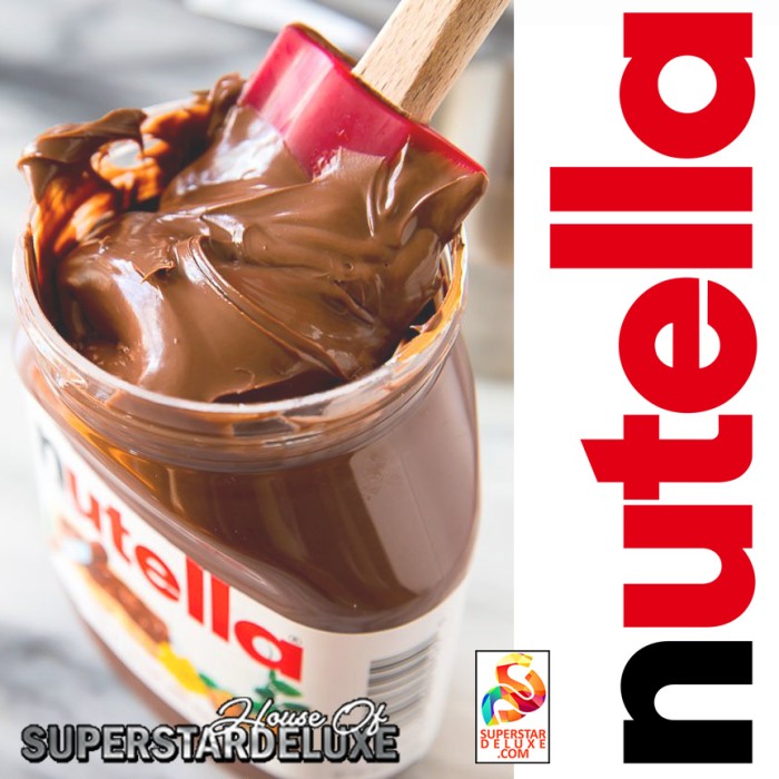 9000+ Gambar Coklat Nutella Paling Keren 9000+ Gambar Coklat Nutella Paling Keren