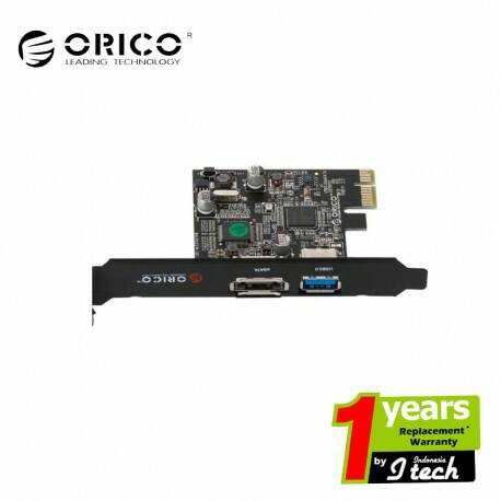 ORICO PNU3539-U3E WINDOWS 10 DRIVER DOWNLOAD