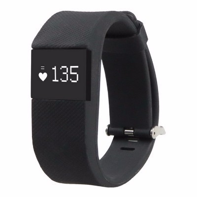 veryfit fitness tracker