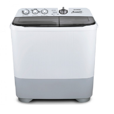 Jual Sharp Mesin Cuci Es T85cr V Low Watt 8kg Murah Kota Tangerang Selatan Mitra Glodok Elektronik Tokopedia