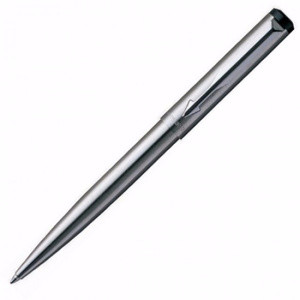 Jual Murah Paket 1 Klik 1 Pc Parker Vector Stainless Ss Ballpoint