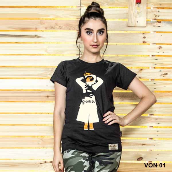 Katalog Kaos Wanita Everflow Keren Hargano.com Katalog Kaos Wanita Everflow Keren Hargano.com