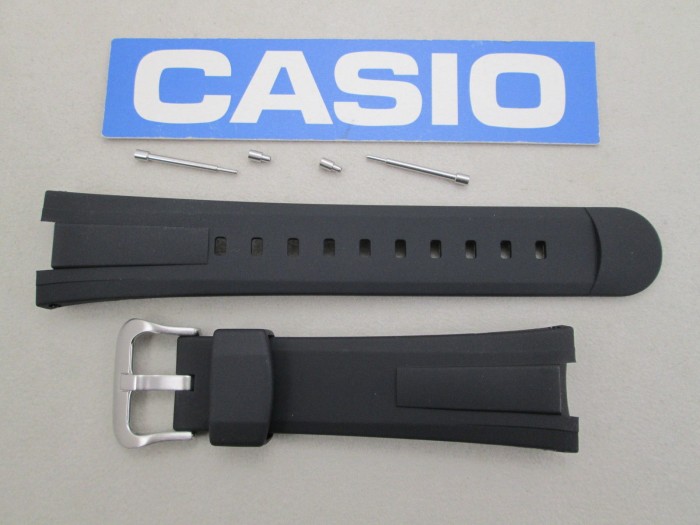 jual tali jam casio original