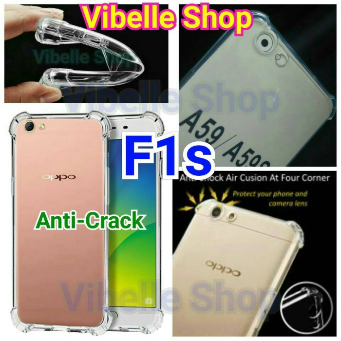 jual softcase anticrack oppo f1s a59 anti soft jely jual softcase anticrack oppo f1s a59 anti soft jely