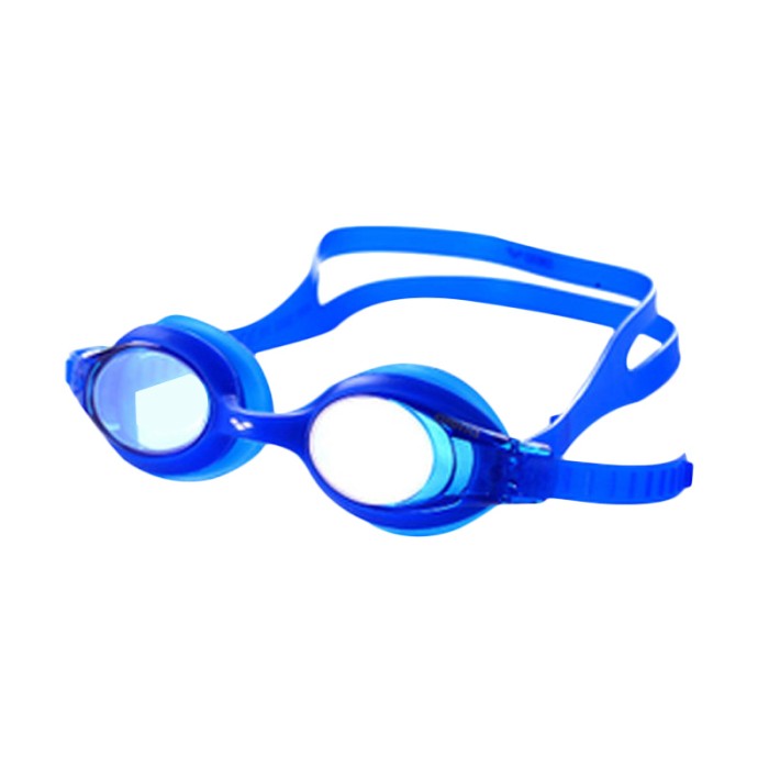 Arena Kacamata Renang Junior Agg-370J-Blu-103011445