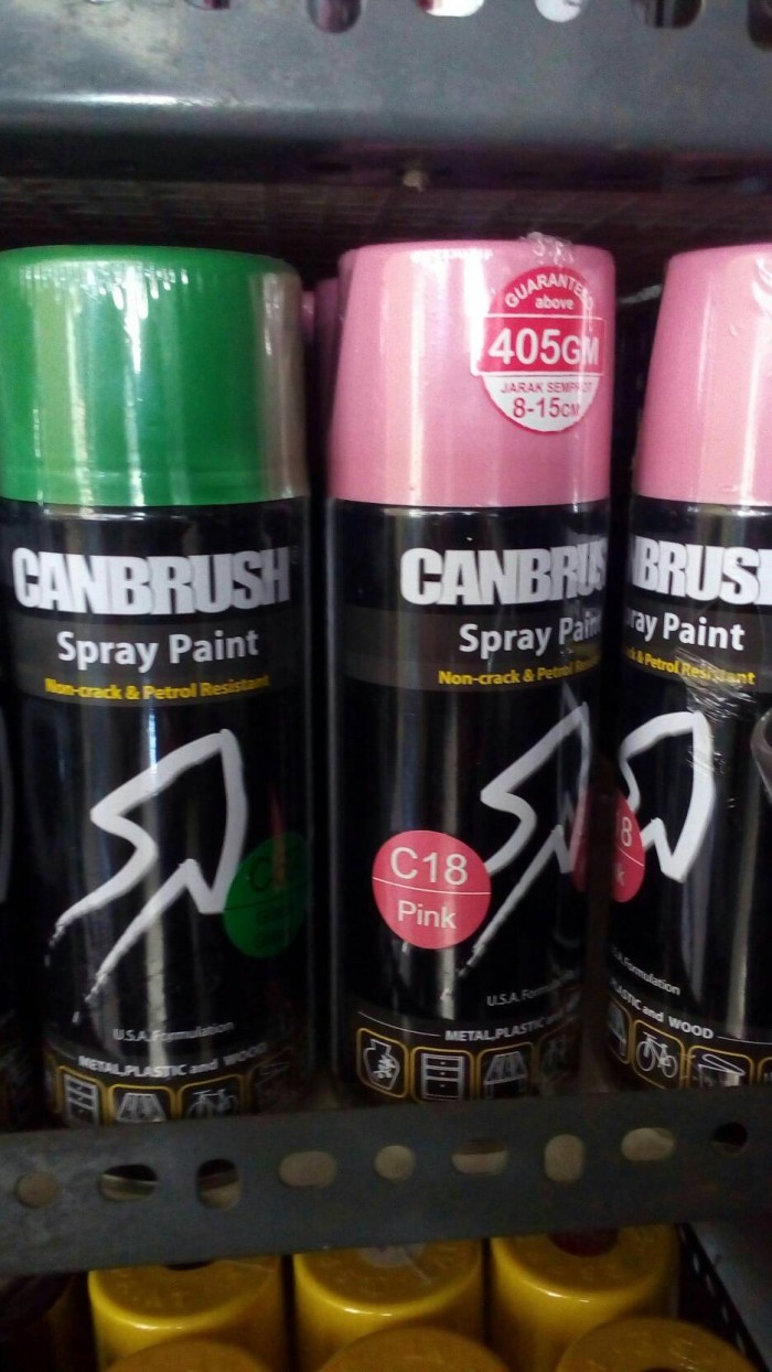 Autogard 62 Vermillion Scarlet Merah Oranye Premium Automotive Source · Motor Mobil Spray Aerosol C142 Jual Whiz Samurai Automotive Motorcycle Car Paint