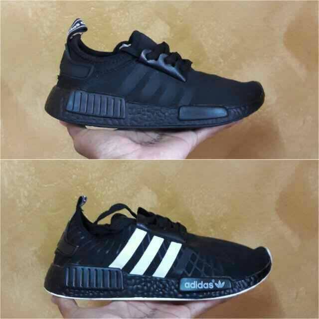 adidas nmd kids