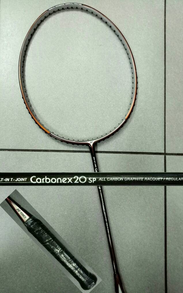 Raket Yonex By Kedai Bulutangkis jual raket yonex carbonex 20 original japan kedai Raket Yonex By Kedai Bulutangkis jual raket yonex carbonex 20 original japan kedai