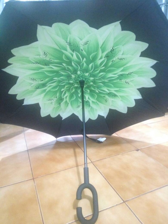 jual payung terbalik kazbrella payung mobil jual payung terbalik kazbrella payung mobil