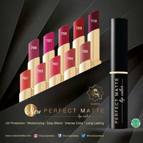 Harga Lipstik Viva Queen Travelbon.com Harga Lipstik Viva Queen Travelbon.com