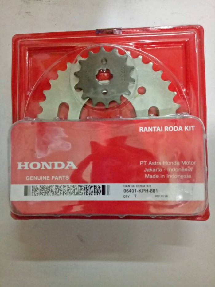 Harga Gear Set Supra X 125 Original Hargano.com Harga Gear Set Supra X 125 Original Hargano.com