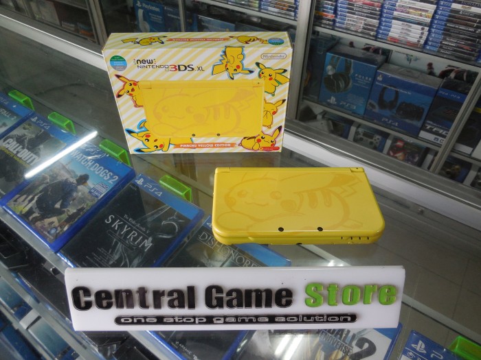 Katalog New Nintendo 3ds Xl Travelbon.com Katalog New Nintendo 3ds Xl Travelbon.com