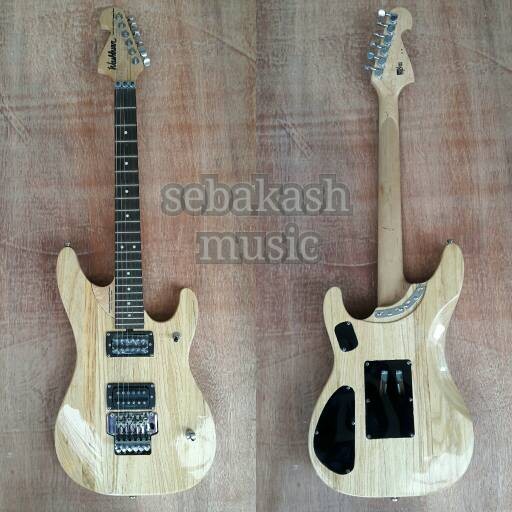 Info Gitar Washburn N4 Hargano.com Info Gitar Washburn N4 Hargano.com