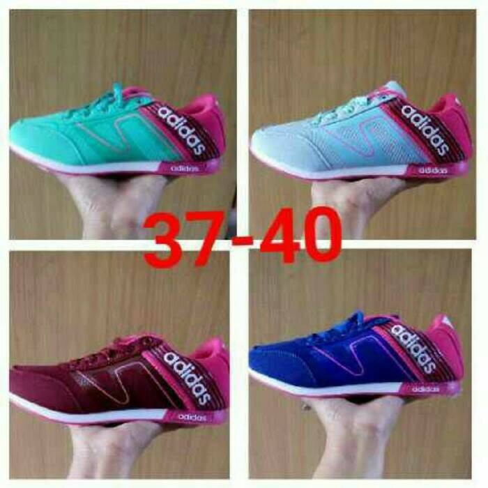 adidas neo dragon