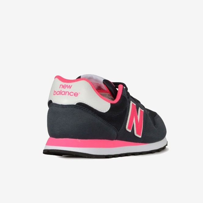ORIGINAL New Balance 500 Women Lifestyle Shoes GW500NWP