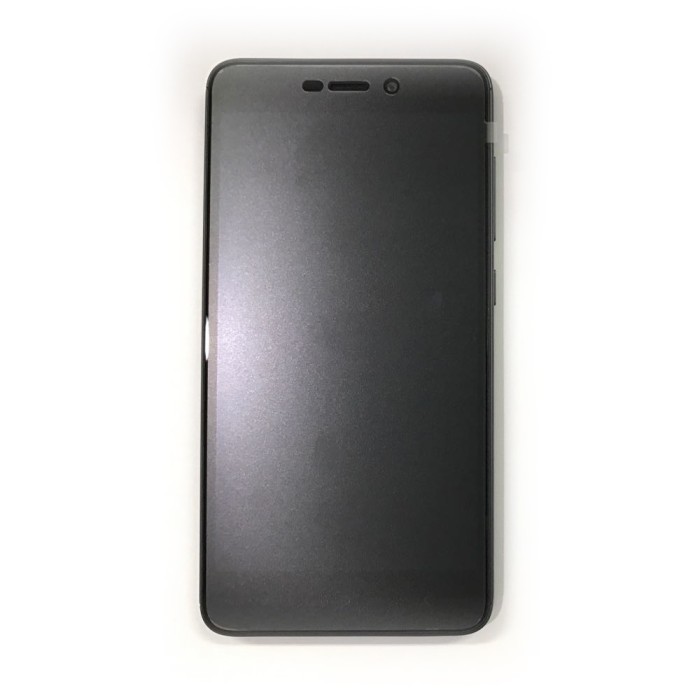 jual xiaomi redmi 4a bahasa indonesia 2 16 grey baru jual xiaomi redmi 4a bahasa indonesia 2 16 grey baru
