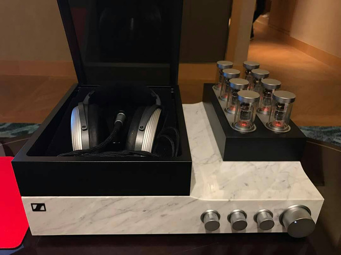 Jual Sennheiser HE1 - Jakarta Pusat - sennheiser tangcity | Tokopedia