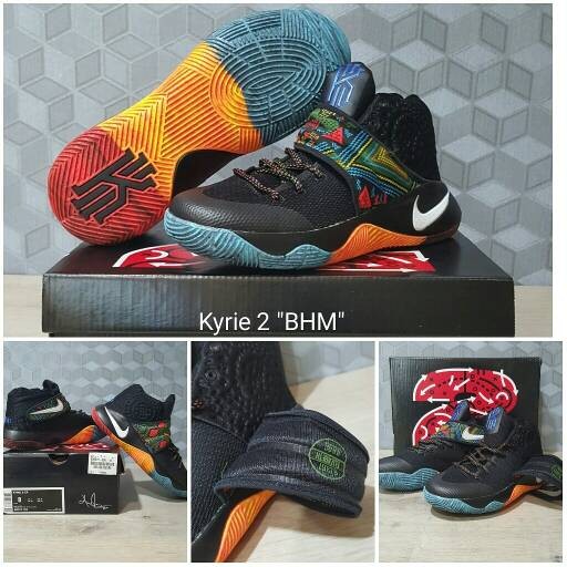 sepatu kyrie 2