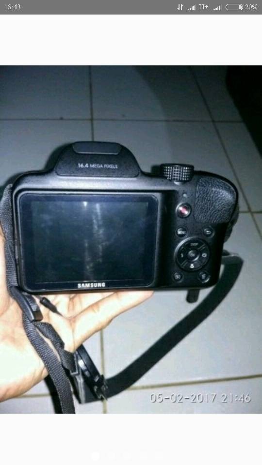 Katalog Samsung Wb1100f Hargano.com Katalog Samsung Wb1100f Hargano.com