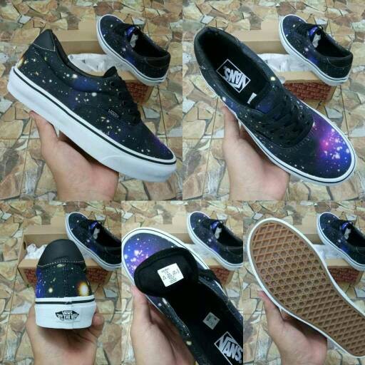 vans cosmic vans cosmic