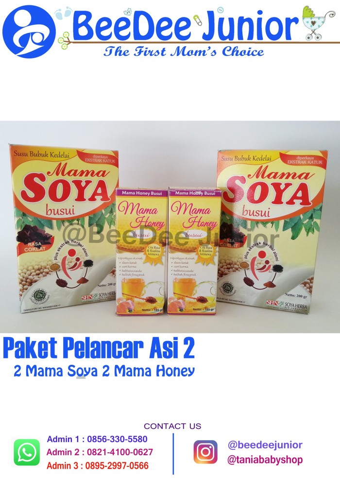 Info Paket 2 Madu Asi Travelbon.com Info Paket 2 Madu Asi Travelbon.com