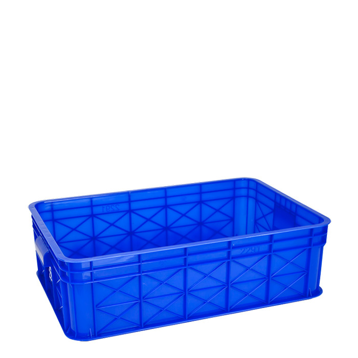 Jual BOX CONTAINER HANATA 2101 FOOD SAFE / KERANJANG INDUSTRI SERBAGUNA
