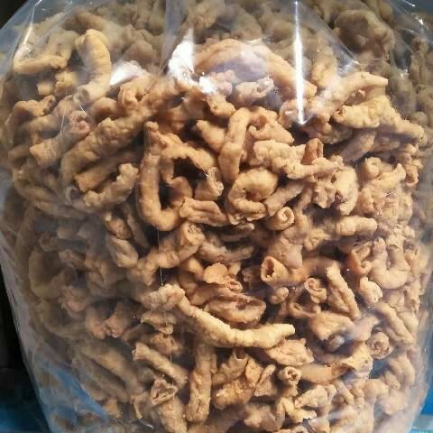 Katalog Kripik Usus Perkilo Katalog.or.id Katalog Kripik Usus Perkilo Katalog.or.id