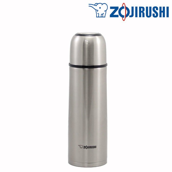 hot water flask zojirushi