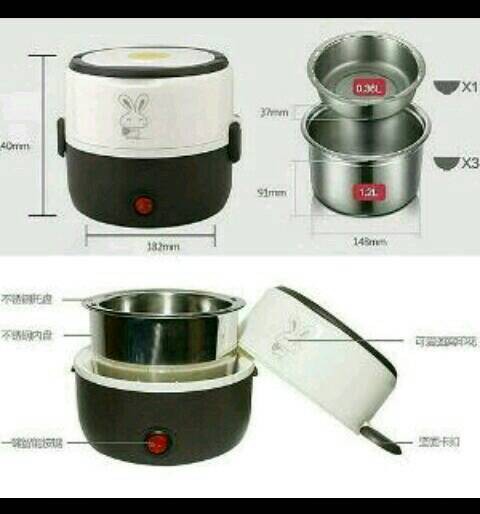Katalog Hirice Cooker Mini ModelSpotharga.com Katalog Hirice Cooker Mini ModelSpotharga.com