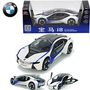 bmw i8 kids