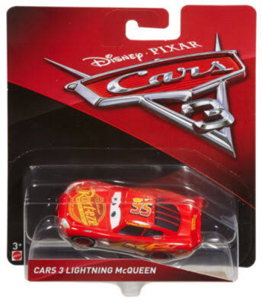 mattel diecast cars