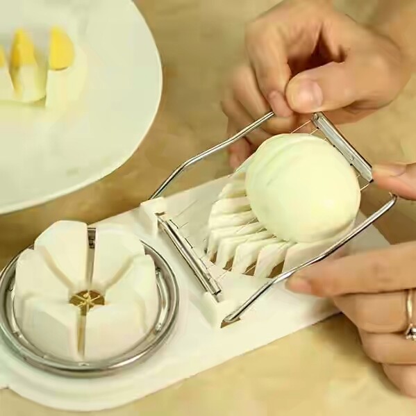 Info 2 In 1 Egg Slicer Travelbon.com Info 2 In 1 Egg Slicer Travelbon.com