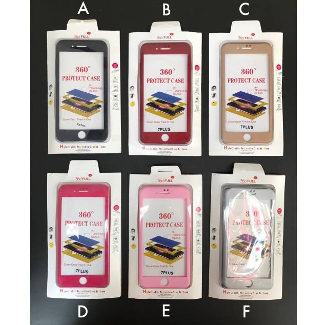 jual 360 cover hardcase tempered glass for jual 360 cover hardcase tempered glass for