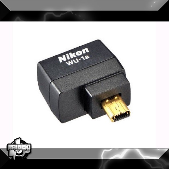 Info Nikon Wu 1a Wireless Hargano.com Info Nikon Wu 1a Wireless Hargano.com