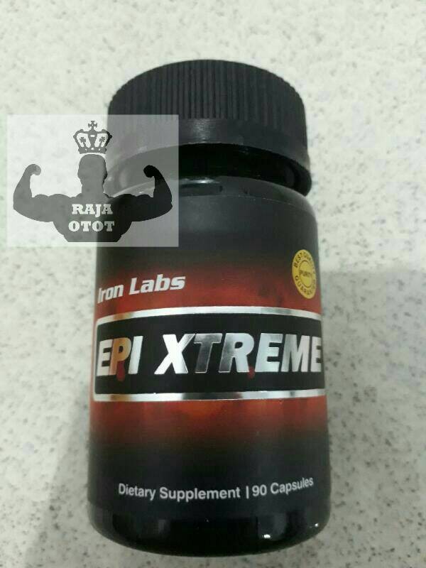 jual iron labs epi xtreme 90 caps asli ori ironlabs jual iron labs epi xtreme 90 caps asli ori ironlabs