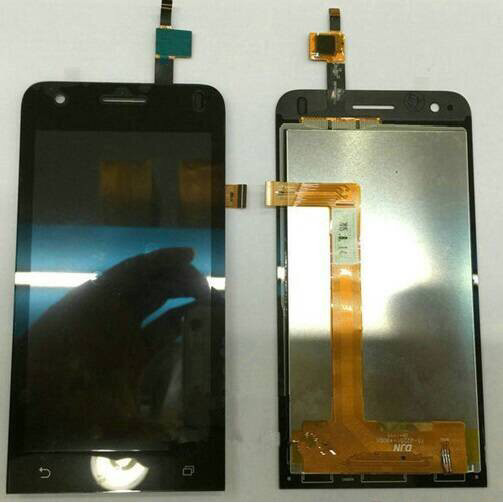 Jual LCD + Touchscreen Asus 2007 Zenfone C 4C Original