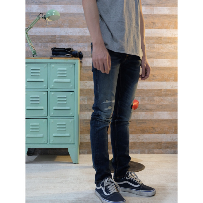 nudie thin finn sam replica