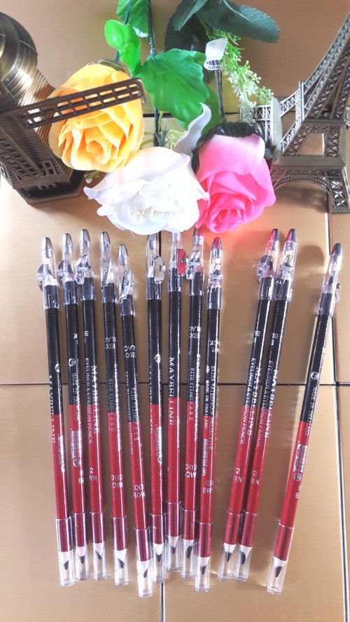 Harga Pensil Alis Maybelline Travelbon.com Harga Pensil Alis Maybelline Travelbon.com