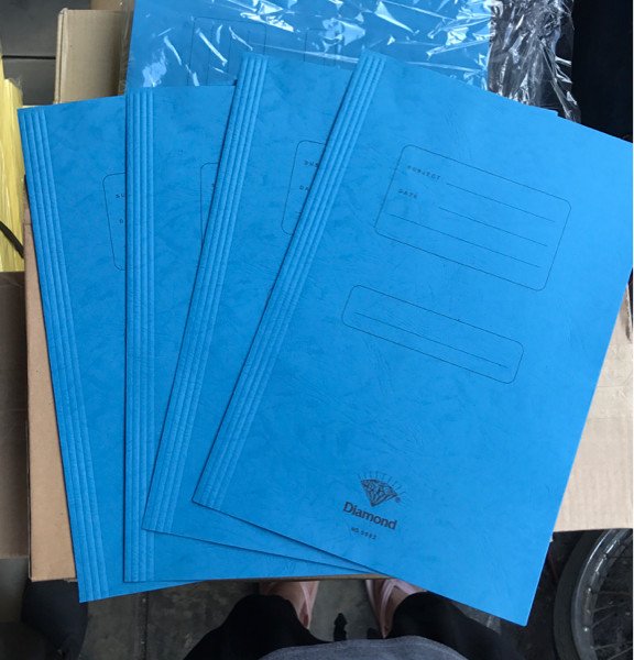 Jual stopmap / map diamond 5002 Folio atk - Jakarta Barat - PasarPagi