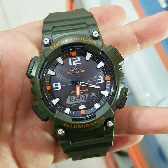 casio aqs 810