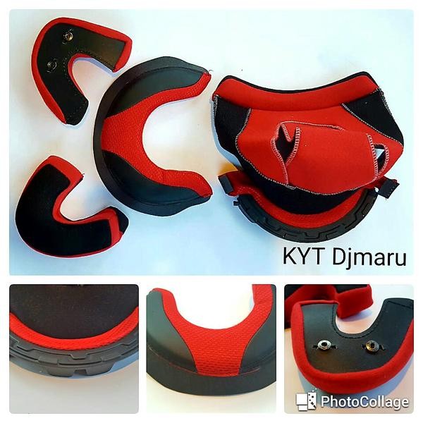 Katalog Helm Kyt Travelbon.com Katalog Helm Kyt Travelbon.com