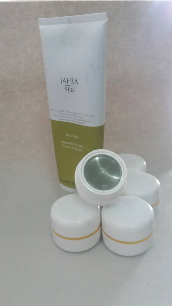 Harga Mud Mask Jafra Travelbon.com Harga Mud Mask Jafra Travelbon.com