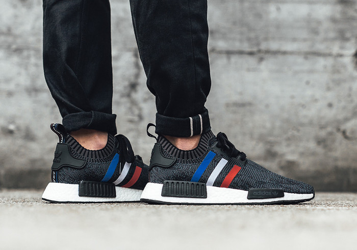 nmd tricolor